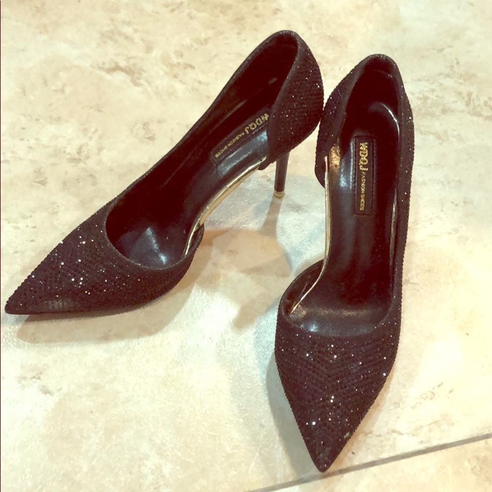Beautiful shoes